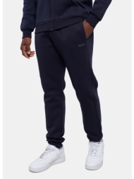 nuff cuffed pants fleece (9000255666_003)
