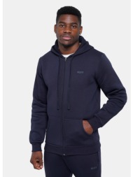 nuff jacket hoodie fleece (9000255665_003)