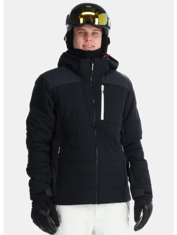 cmp zip hood ανδρικό σκι μπουφάν (9000243823_23706)