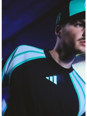 adidas m mercedes amg petronas las vegas longsleeve