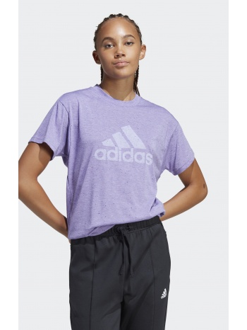 adidas winrs 3.0 γυναικείο t-shirt (9000137560_67055)