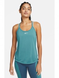 nike dri-fit one elastika γυναικεία αμάνικη μπλούζα (9000129136_64663)