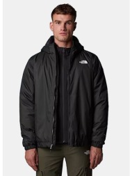 the north face m quest ins jkt tnf blk/tnf blk (9000239811_6682)