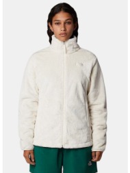 the north face w osito jkt white dune (9000239854_75470)