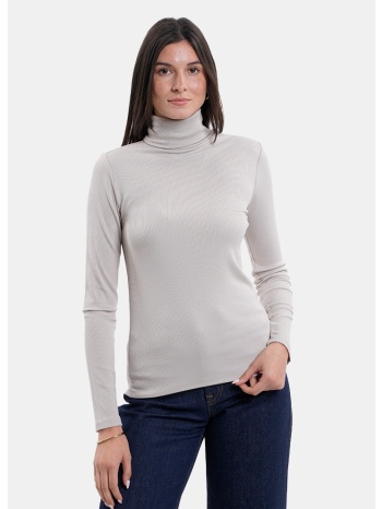 levi`s dreamy turtleneck greys (9000245794_82734)