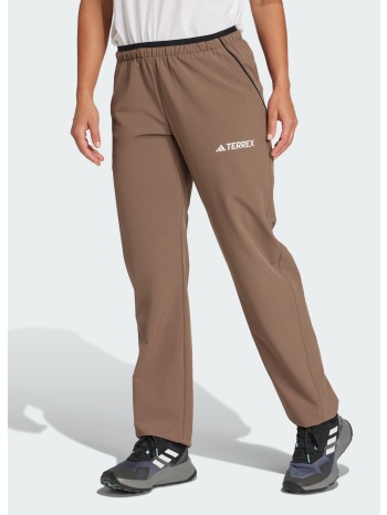 adidas terrex w multi liteflex pants (9000258584_66167)