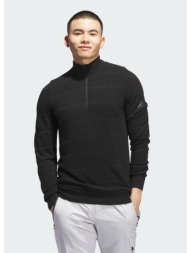 adidas m ultimate365 tour wind knit quarter-zip (9000263673_1469)