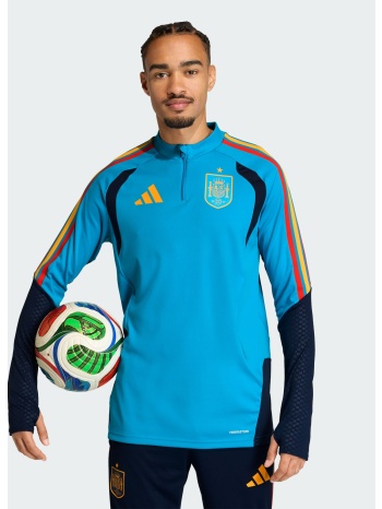 adidas m spain 26 tiro training top (9000264174_92670)