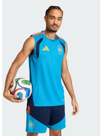 adidas m spain 26 tiro sleeveless jersey (9000264243_92670)