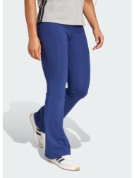 adidas sportswear w essentials small logo flared leggings (9000258510_66159)