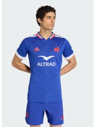 adidas m france rugby performance fit replica jersey (9000264268_65894)