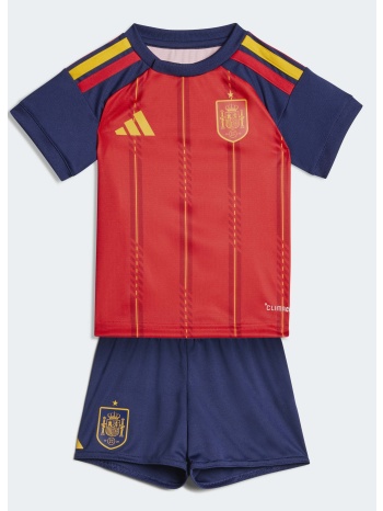 adidas k spain 26 home baby kit (9000264201_65926)
