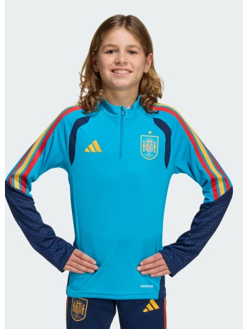 adidas k spain 26 tiro training top (9000264264_92670)
