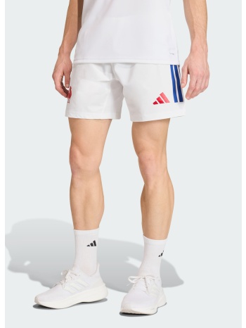 adidas m france rugby replica playing short