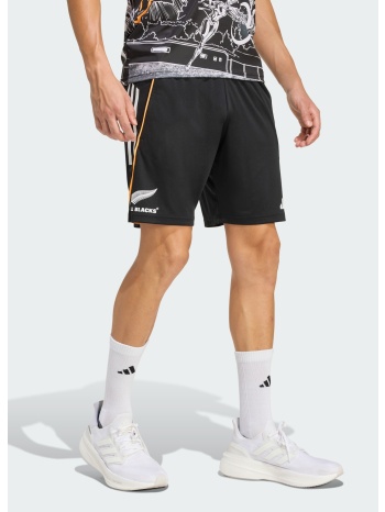adidas m all blacks marvel gym short (9000262840_1469)