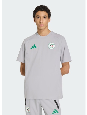 adidas m algeria tiro tech t-shirt (9000264191_66168)