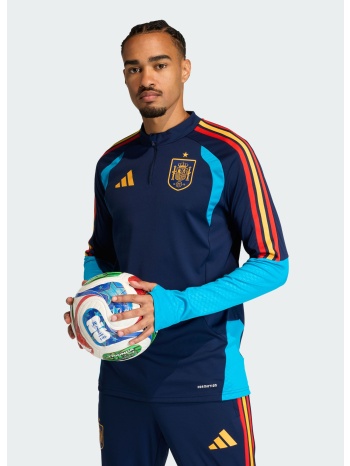 adidas m spain 26 tiro training top (9000264200_24962)
