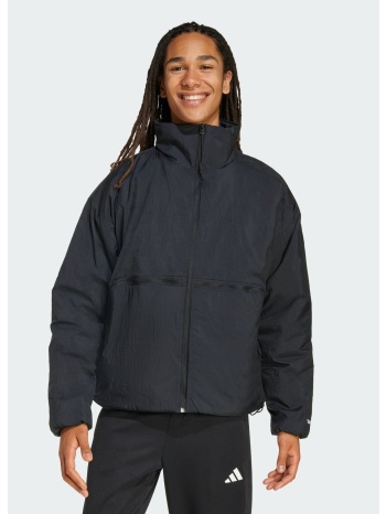 adidas sportswear m city tech climawarm primaloft jacket