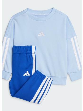adidas sportswear k essentials joggers set