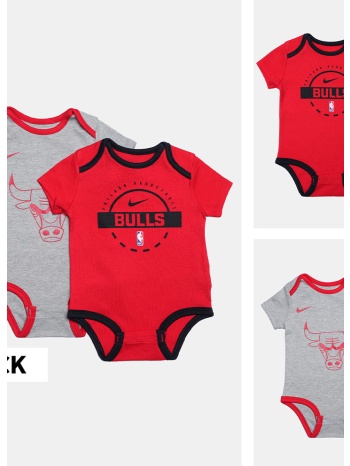 nike nba 2pk creeper set (9000260100_60067)