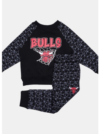 nike nothing but net fleece crew set (9000259871_15885)