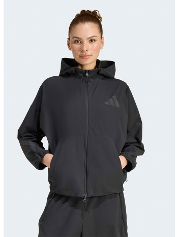 adidas sportswear w z.n.e. woven track top (9000261613_1469)