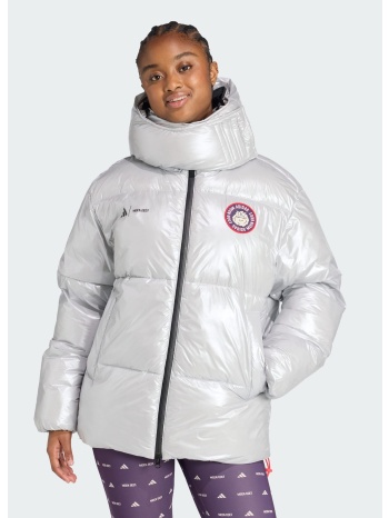 adidas sportswear w x moon boot padded jackets