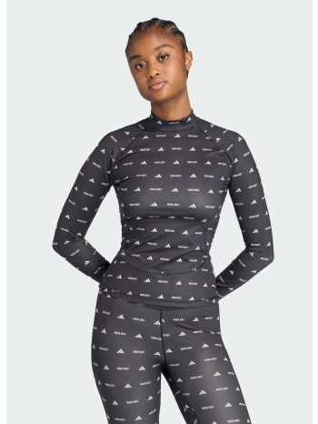 adidas sportswear w x moon boot tight top (9000262826_92448)