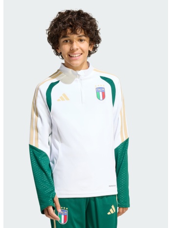 adidas k italy 26 tiro training top (9000264175_1539)