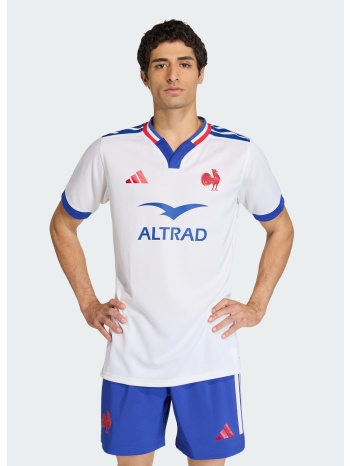 adidas m france rugby alternate replica jersey