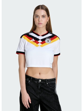 adidas w germany 26 home cropped jersey (9000264251_1539)