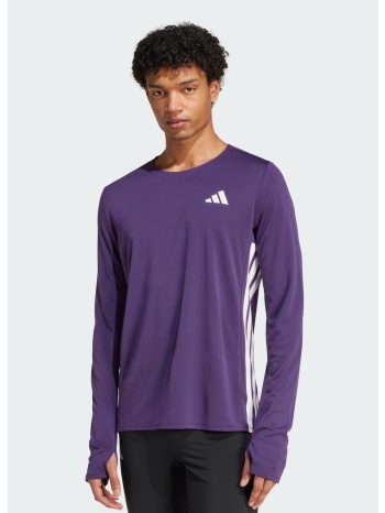 adidas m adizero running long sleeve tee (9000264803_87889)