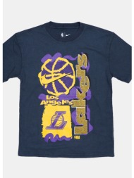 nike gs lakers t-shirt (9000263962_1469)