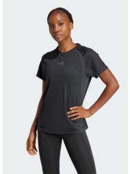 adidas w seamless knitted tee (9000264173_62951)