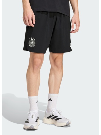 adidas m germany tiro travel shorts (9000264842_1469)