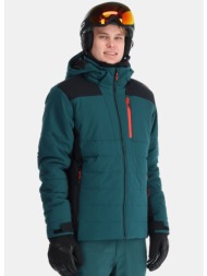 cmp zip hood ανδρικό σκι μπουφάν (9000243822_55126)
