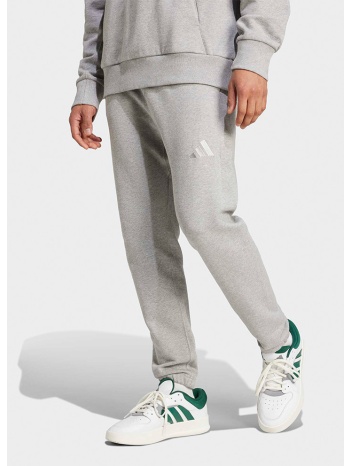 adidas sportswear all seazon french terry ανδρική φόρμα