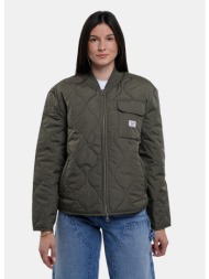 guess γυναικείο puffer μπουφάν (9000240821_88287)