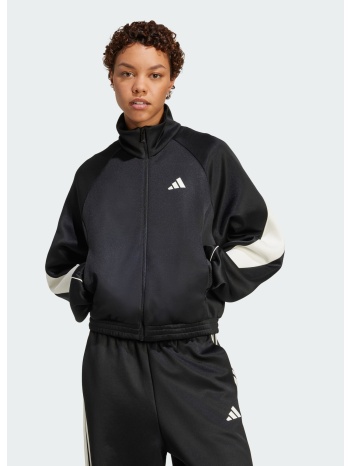adidas sportswear w stadium tracktop (9000258789_66241)