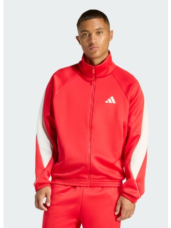 adidas sportswear m stadium tracktop (9000258799_91422)