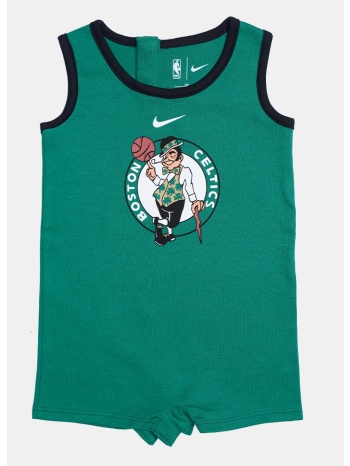 nike nba romper βρεφικό romper (9000259875_29241)