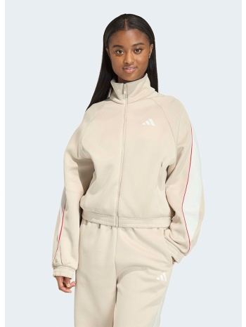 adidas sportswear γυναικεία ζακέτα (9000261277_92119)