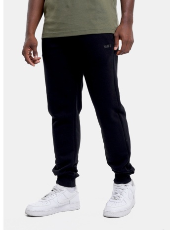 nuff cuffed pants french terry (9000255668_001)