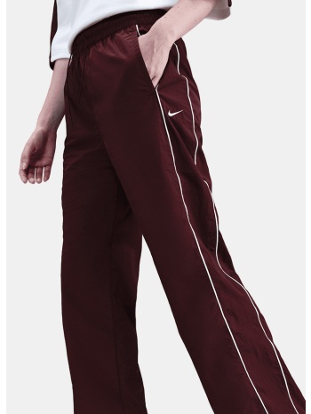 nike w nsw nk wr wvn hr oh pant (9000234115_87001)