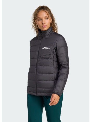 adidas terrex w multi light down climawarm jacket