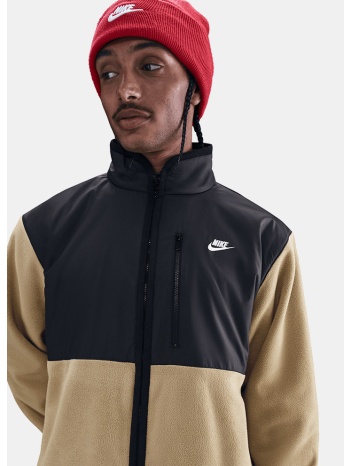 nike m nk club winterizd fz jkt (9000233842_86936)