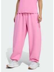 adidas sportswear w soft lux loose pant (9000258592_91439)