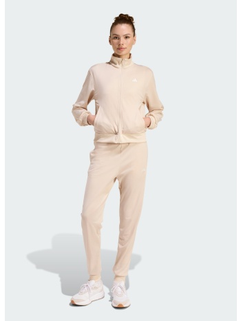 adidas sportswear w essentials feel cozy track suit