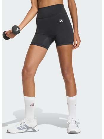 adidas w optime essentials workout short leggings