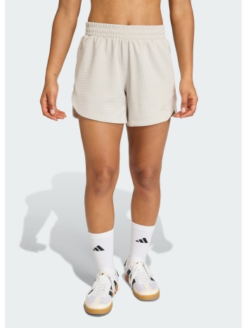 adidas w pacer workout waffle shorts (9000259976_1912)